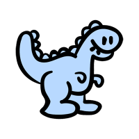 nub dino(@nubdinosol) 's Twitter Profile Photo