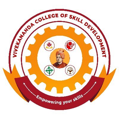 vcskilldevelop's profile picture. Empowering futures! Vivekananda College of Skill Development offers courses to enhance skills and careers. Join us in shaping a skilled workforce.
