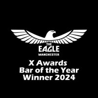 Eagle Manchester(@EagleManchester) 's Twitter Profile Photo