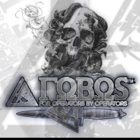 FOBOS_Knives(@fobos_blades) 's Twitter Profile Photo