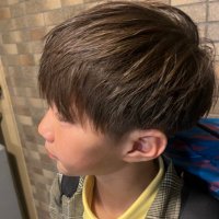 Haruto (@harumessi) Twitter profile photo