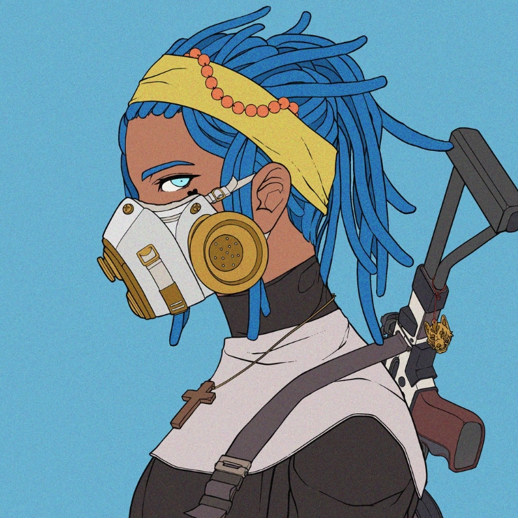 bettapowder1102's profile picture. In the space since 18. 📈〽️ Just my crypto diary 📖