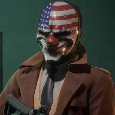 PaydaySuggests's profile picture. Payday 3 must return to its roots! 🎭 Back to what makes a heist truly thrilling – slick planning, heart-pounding action, and unforgettable banter.