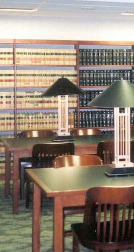 Temple Law School Library supports the research, instructional, and administrative activities of Beasley School of Law.