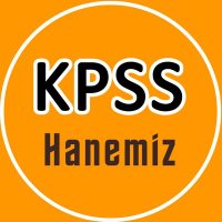 Mustafa Hoca ile KPSS 2024🖊️(@kpsshanemiz) 's Twitter Profile Photo