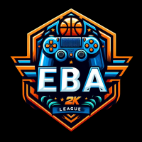European Basketball Association(@EBALEAGUES) 's Twitter Profile Photo