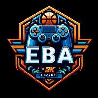 European Basketball Association (@ebaleagues) 's Twitter Profile Photo European Basketball Association (@ebaleagues) 's Twitter Profile Photo