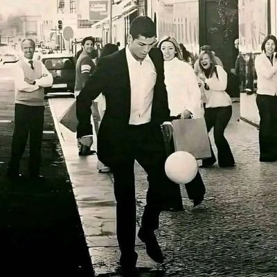 yeabatu_lij's profile picture. CR7🐐🐐🐐, a diehard fan of Real Madrid #Halamadrid