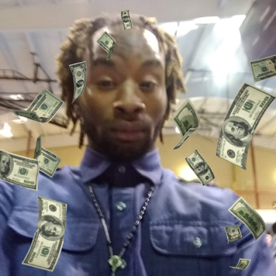 TMarshall97370's profile picture. 