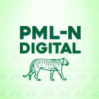 PML-N Digital (@pmlndigitalpk) 's Twitter Profile Photo PML-N Digital (@pmlndigitalpk) 's Twitter Profile Photo