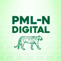 PML-N Digital(@pmlndigitalpk) 's Twitter Profile Photo