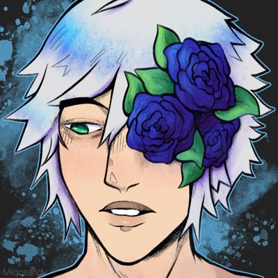 🎨 Commissions: OPEN! ✦ Artist / Streamer / Riku Kingdomhearts' archangel / Disabled / Autistic ✦ Soriku is my blood ✦ Check pinned for my KH ref archive
