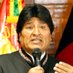 Evo Morales em português (@evomorales_ptbr) Twitter profile photo