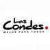 Las Condes (@Muni_LasCondes) Twitter profile photo