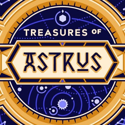 Treasures of Astrus