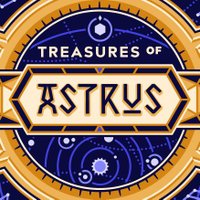 Treasures of Astrus(@AstrusTreasures) 's Twitter Profileg