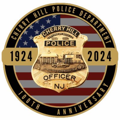 This site is not monitored 24 hours a day. Please call 9-1-1 for emergencies. Please e-mail comments to: CHPDSocialMedia@cherryhillpolice.com.