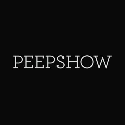 Peepshow_studio Profile Picture