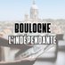 Boulogne L’Indépendante (@BSM_independant) Twitter profile photo