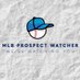 MLB Prospect Watcher (@mlbpropsect) Twitter profile photo