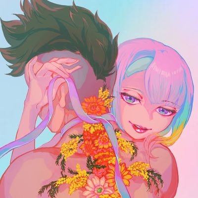 見目👁さんのプロフィール画像