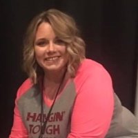 Sabrina Ferguson (@fergotit) 's Twitter Profile