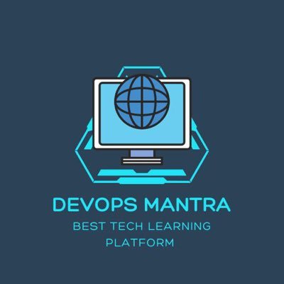 Make Your Carrer With Devops Mantra