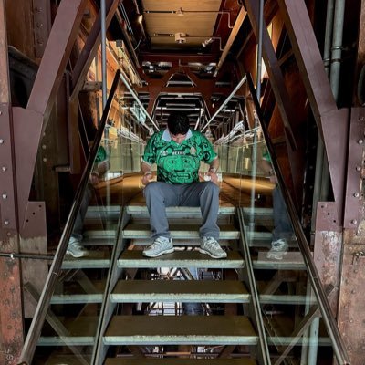 JerryGa07's profile picture. 😮‍💨😮‍💨😩