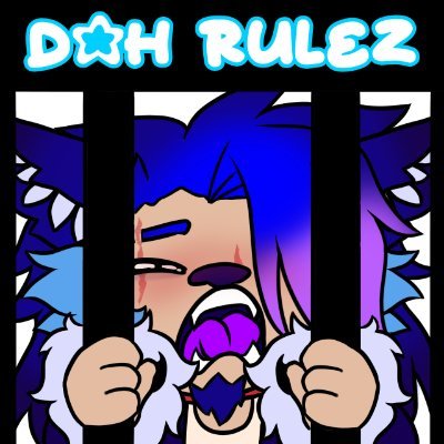 Artist/Colorblind/NSFW Artist/🔞30🔞/🐺VTuber/Himbo/Hunk/
D&D Master/LGBTQIA+ safe space/💍@bonknbeeps /NSFW account
@NSFWdumbpup /
https://t.co/KqDJdOknz1