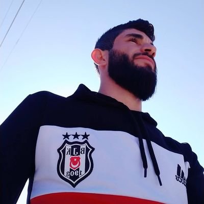 Beşiktaş 🦅
team07 🔱