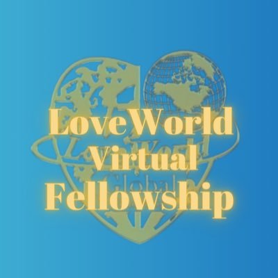 LoveWorld Virtual Fellowship