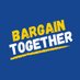 Bargain Together (@bargainmayday) Twitter profile photo