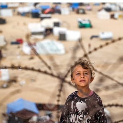 BORNFRE63069705's profile picture. Surrender or struggle
يرحلون و نبقى والأرض لنا ستبقى