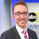 Weather Forecaster/Traffic Reporter for WRIC 8 News in Richmond, Virginia. This account is for my Traffic Reporting only.