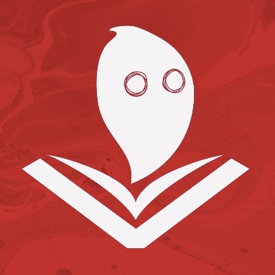 Sad and spooky books for nice folx.
Enter the Gardens of Ynn ...
https://t.co/NGFeO3L7XF