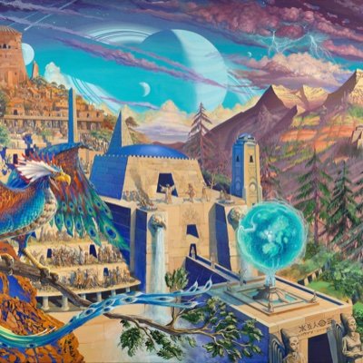 Chicanosnft's profile picture. 🌞