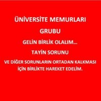 #universitememurlari (@univ_memurlari) 's Twitter Profile Photo