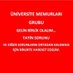 #universitememurlari (@univ_memurlari) Twitter profile photo #universitememurlari (@univ_memurlari) Twitter profile photo