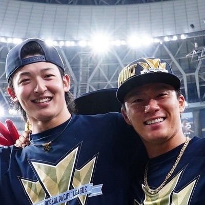 息子と共に、野球漬けの毎日を送るためのアカウントです。野球大好き。