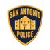 San Antonio PD (@SATXPolice) Twitter profile photo