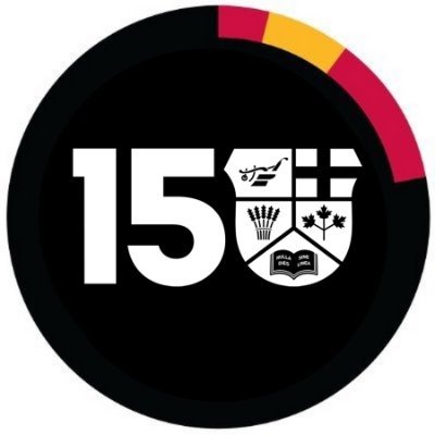 Founded in agriculture. Connected to life. 150 years of inspiring leaders and innovating for the future. #UofG