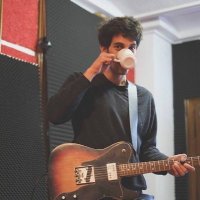 Matteo Tambussi (@matteotambussi) 's Twitter Profile Photo