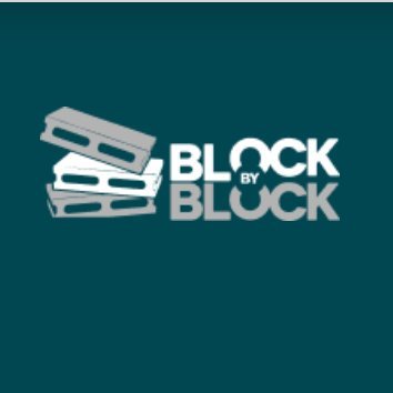 blockbyblockng's profile picture. 