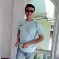 Mithun Biswas(@IndMithun) 's Twitter Profile Photo