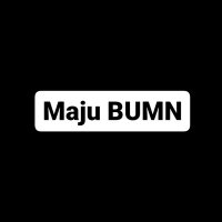 Maju BUMN(@majuBUMN1) 's Twitter Profile Photo