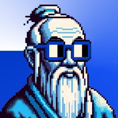 The_lodfg's profile picture. 🖼 Manager @typerdexapp // Co-Founder 👨🏻‍💻@PlayHellCity
Wake up & smell the money 💰 & chase the vibe 💎