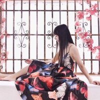 宝生リリー (@waleaav) 's Twitter Profile