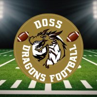 Doss Dragons football (@dossdragonsfb) 's Twitter Profile