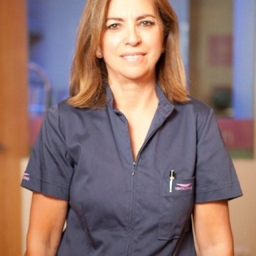odotoestetica's profile picture. Clínica dedicada a odontología estética ,en un enclave privilegiado y tecnologia de última generación. Nuestra filosofía se basa en la PREVENCION
