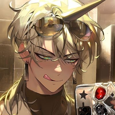 🔞 Love and alcohol are best when sweet~
#Whatinhellisbad #WHB
Eng only ヘ(。□°)ヘ